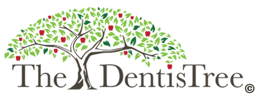 The DentisTree Logo